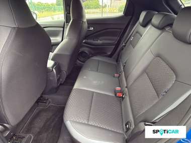 Nissan Juke Essence