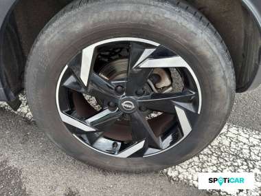 Nissan Juke Essence