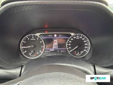 Nissan Juke Essence