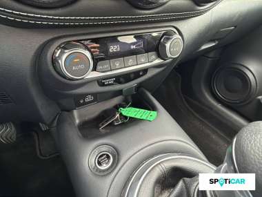 Nissan Juke Essence