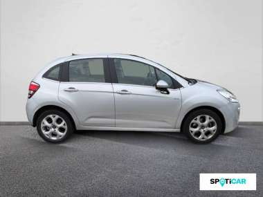 Citroën C3 Essence