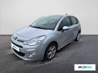 Citroën C3 Essence