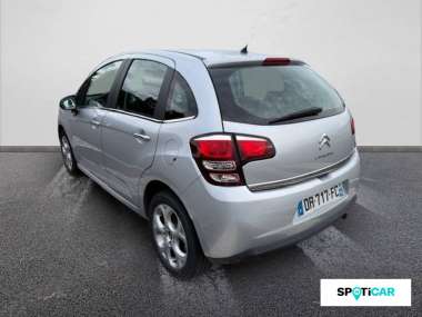 Citroën C3 Essence