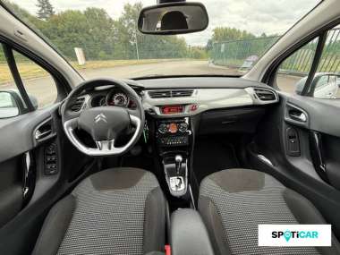Citroën C3 Essence