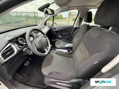 Citroën C3 Essence