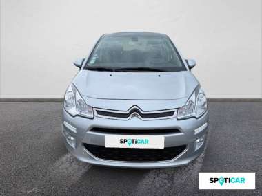 Citroën C3 Essence