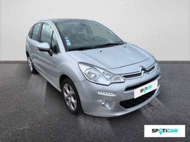 Citroën C3 Essence