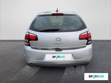 Citroën C3 Essence