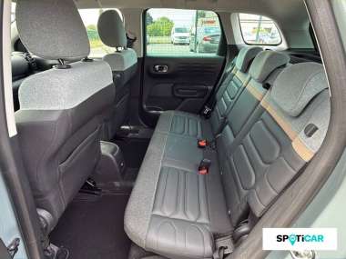 Citroën C3 AIRCROSS Essence
