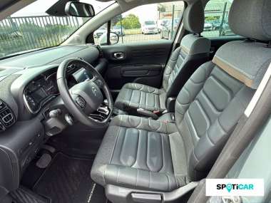 Citroën C3 AIRCROSS Essence