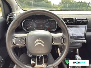 Citroën C3 AIRCROSS Essence