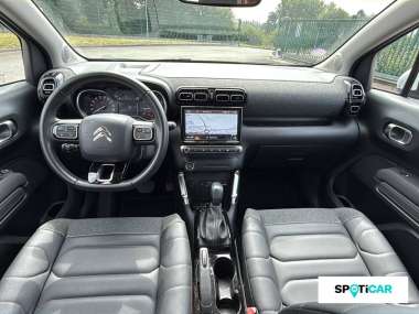 Citroën C3 AIRCROSS Essence