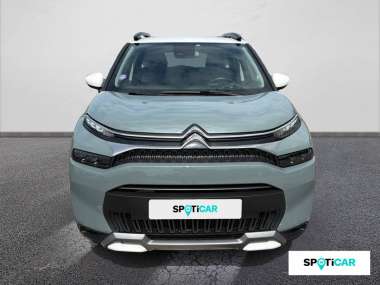 Citroën C3 AIRCROSS Essence