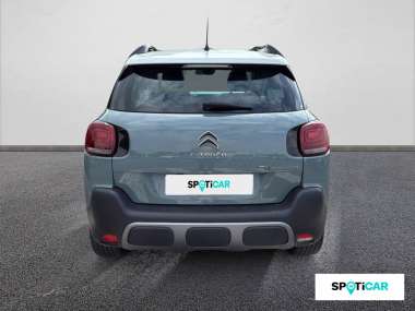 Citroën C3 AIRCROSS Essence