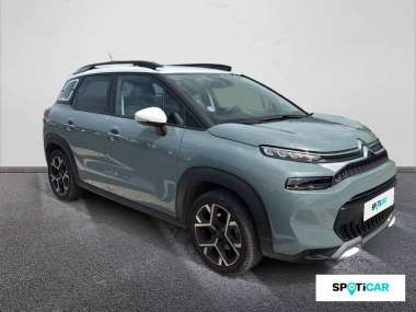 Citroën C3 AIRCROSS Essence