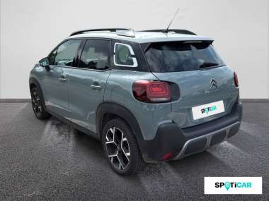 Citroën C3 AIRCROSS Essence