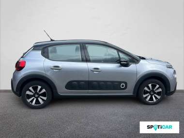 Citroën C3 Essence