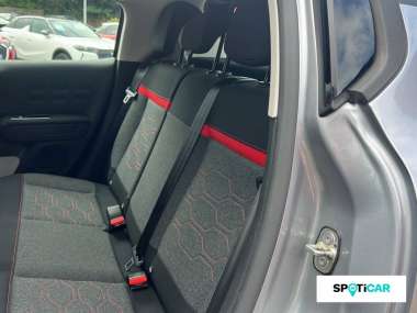 Citroën C3 Essence