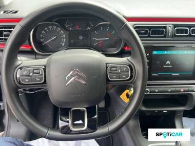 Citroën C3 Essence