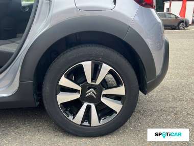 Citroën C3 Essence