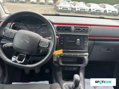 Citroën C3 Essence