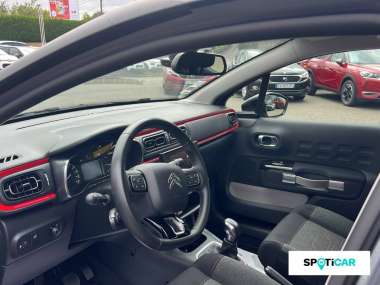 Citroën C3 Essence