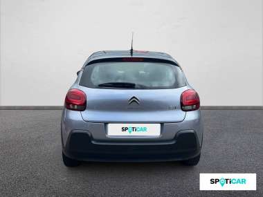 Citroën C3 Essence