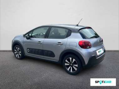 Citroën C3 Essence
