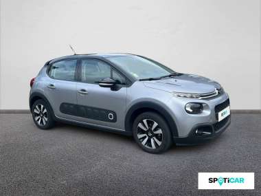 Citroën C3 Essence