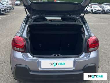 Citroën C3 Essence