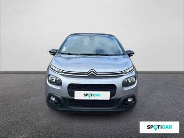 Citroën C3 Essence