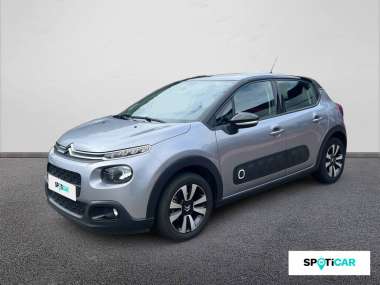 Citroën C3 Essence
