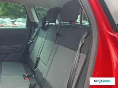 Citroën C3 Aircross Essence