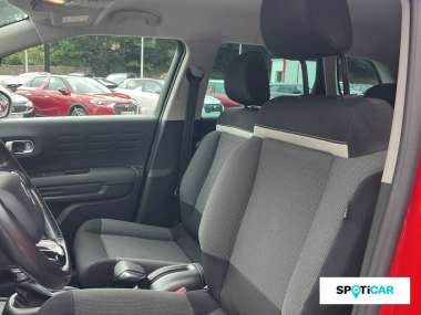 Citroën C3 Aircross Essence
