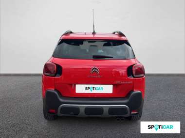 Citroën C3 Aircross Essence