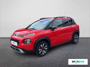 Citroën C3 Aircross Essence