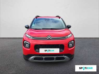 Citroën C3 Aircross Essence