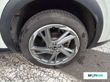 Ds DS 7 Crossback Diesel