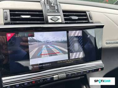 Ds DS 7 Crossback Diesel