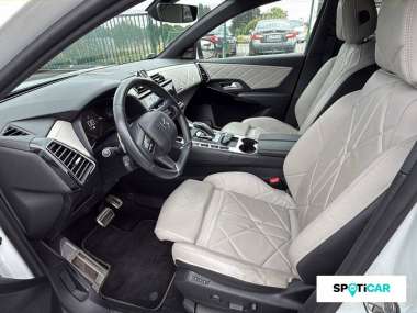 Ds DS 7 Crossback Diesel