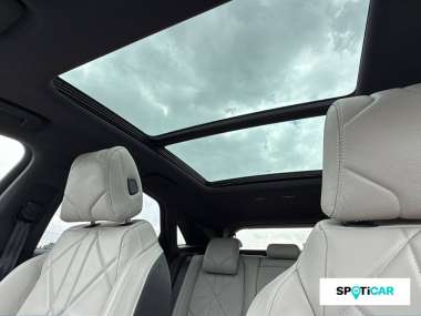 Ds DS 7 Crossback Diesel