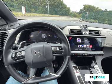 Ds DS 7 Crossback Diesel
