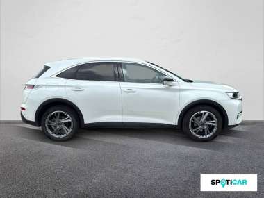 Ds DS 7 Crossback Diesel