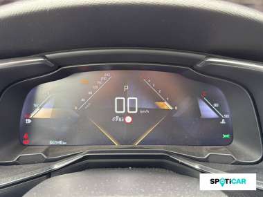 Ds DS 7 Crossback Diesel