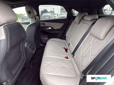 Ds DS 7 Crossback Diesel