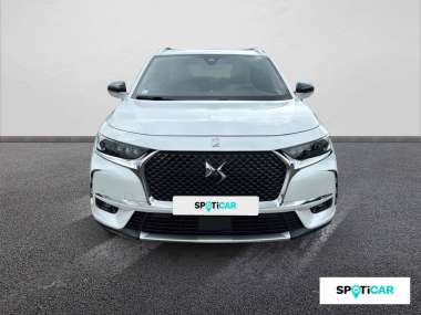 Ds DS 7 Crossback Diesel