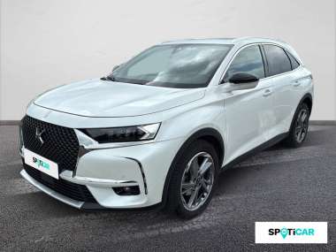 Ds DS 7 Crossback Diesel