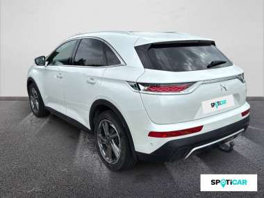 Ds DS 7 Crossback Diesel