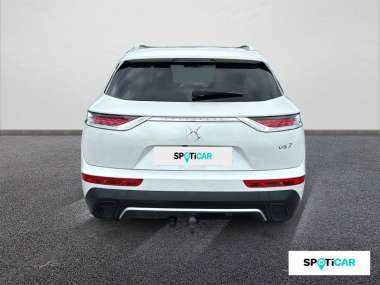Ds DS 7 Crossback Diesel