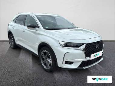 Ds DS 7 Crossback Diesel